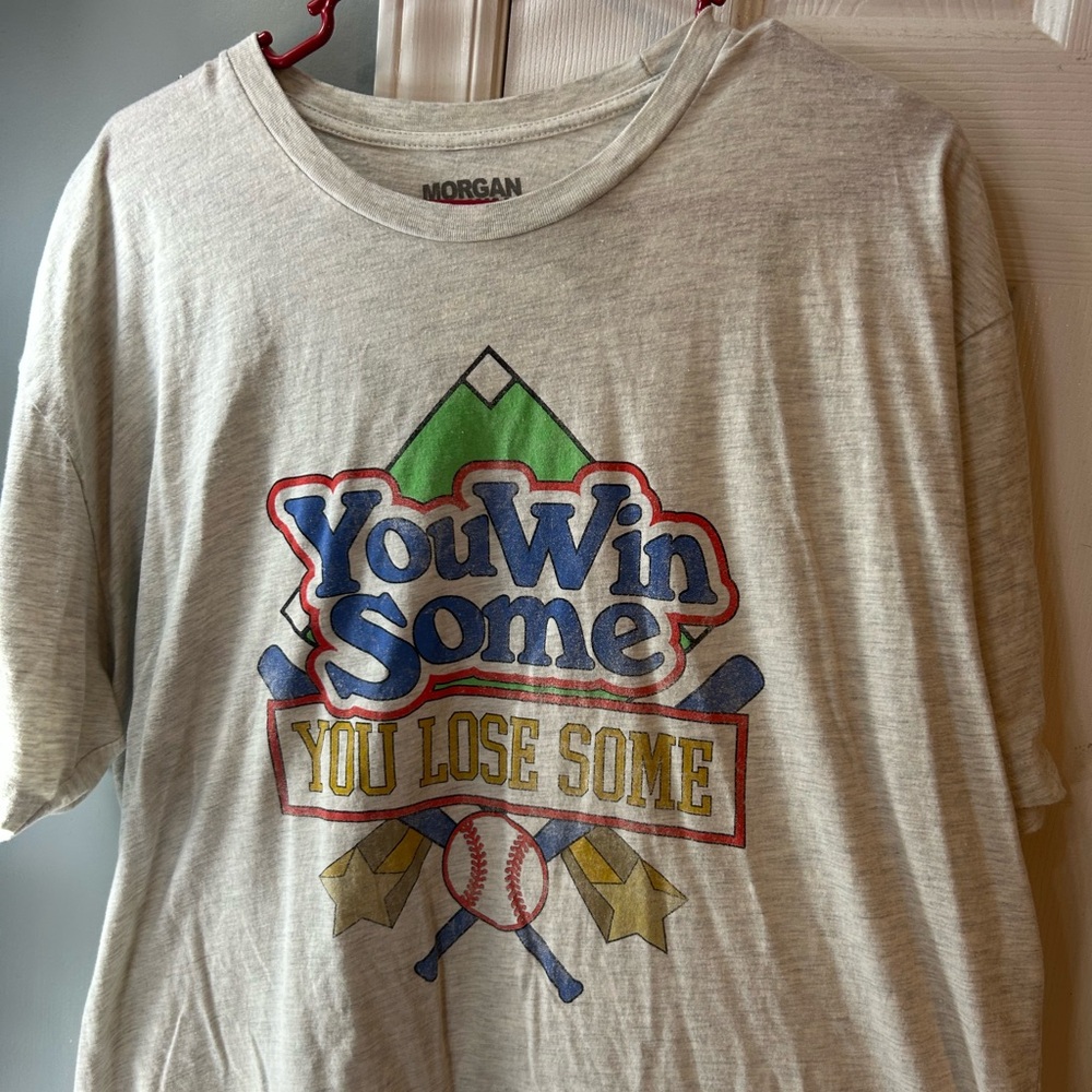 Morgan Wallen shirt